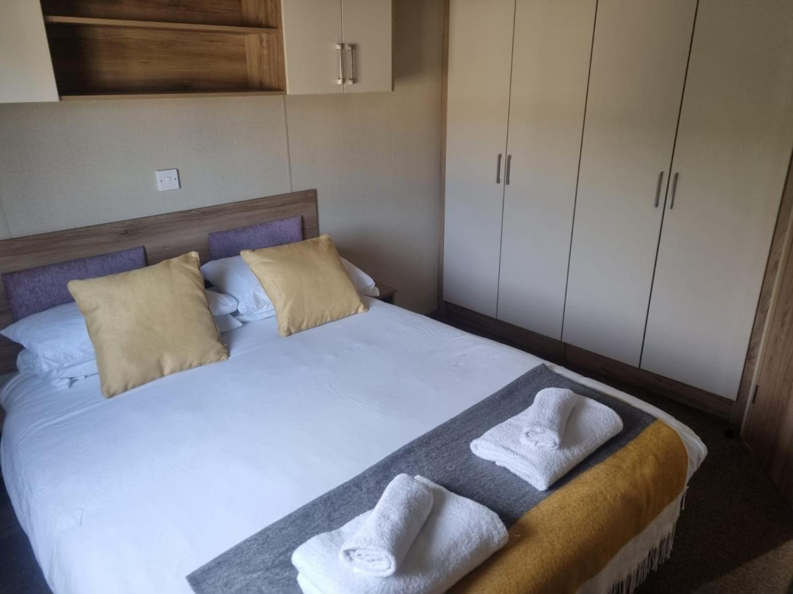 Newquay Bay Porth Caravan - 6 Berth المظهر الخارجي الصورة