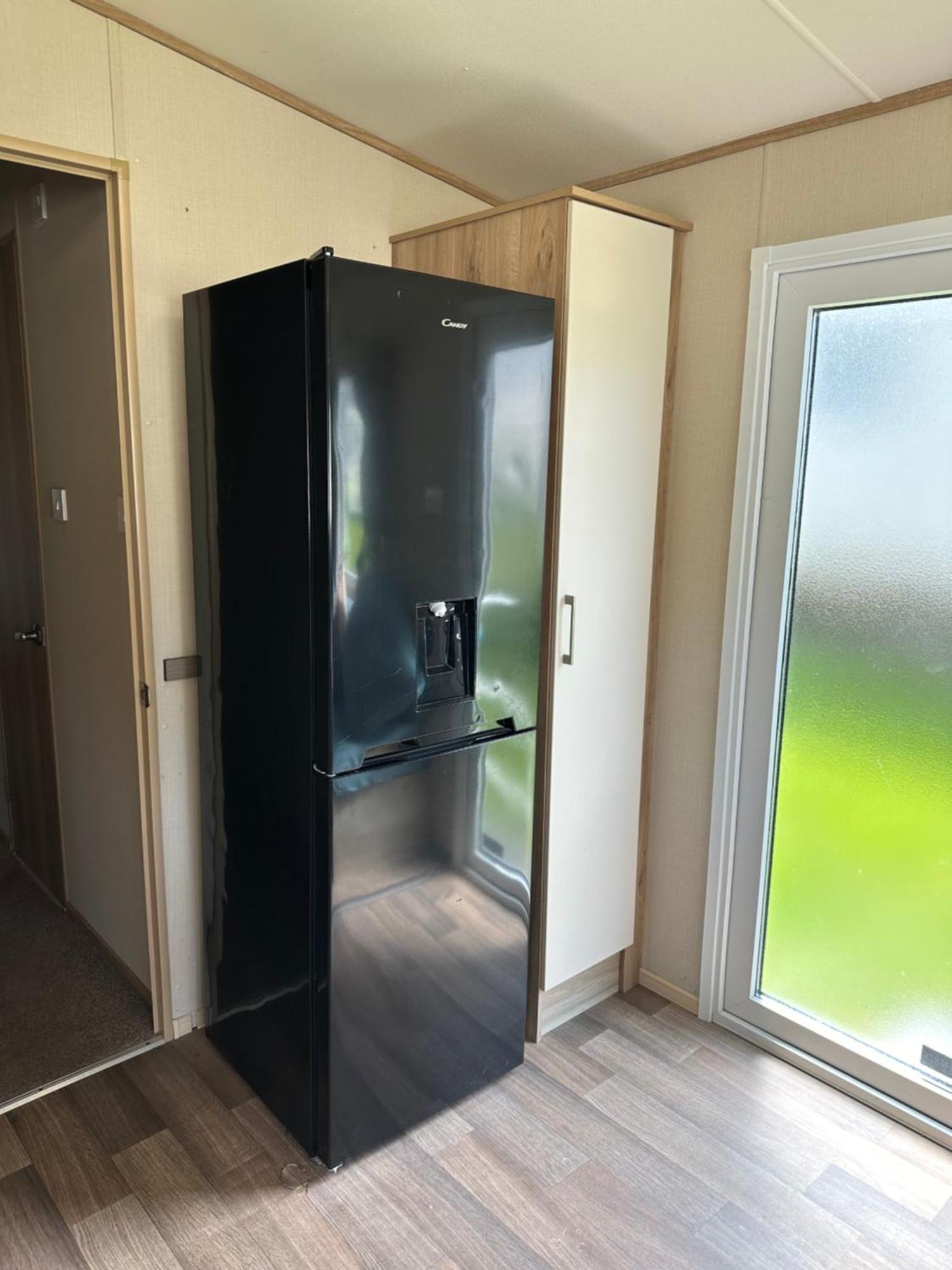 Newquay Bay Porth Caravan - 6 Berth المظهر الخارجي الصورة