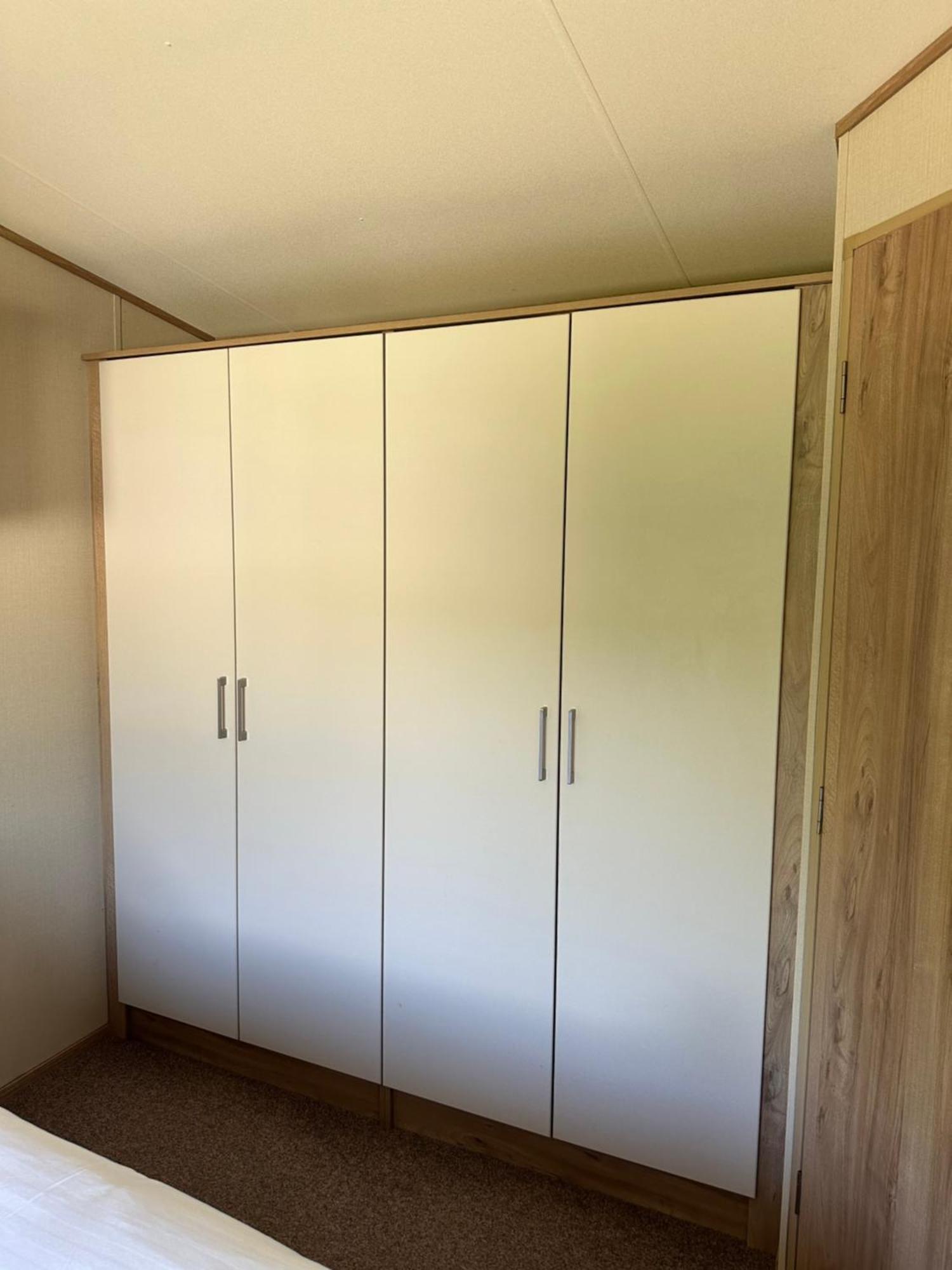Newquay Bay Porth Caravan - 6 Berth المظهر الخارجي الصورة